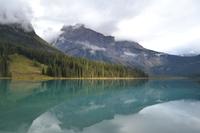 Emerald Lake (2) &ndash; &copy; Laura Wonneberger (Eberhardt TRAVEL)