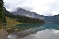 Emerald Lake (3) &ndash; &copy; Laura Wonneberger (Eberhardt TRAVEL)