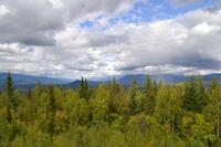 Green Mt Tower (2) &ndash; &copy; Laura Wonneberger (Eberhardt TRAVEL)