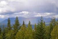 Green Mt Tower (5) &ndash; &copy; Laura Wonneberger (Eberhardt TRAVEL)