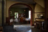 Hat Creek Ranch (9) &ndash; &copy; Laura Wonneberger (Eberhardt TRAVEL)