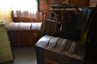 Hat Creek Ranch (20) &ndash; &copy; Laura Wonneberger (Eberhardt TRAVEL)