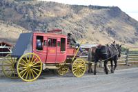 Hat Creek Ranch (32) &ndash; &copy; Laura Wonneberger (Eberhardt TRAVEL)