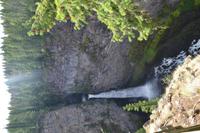 Helmcken Falls (2) &ndash; &copy; Laura Wonneberger (Eberhardt TRAVEL)
