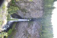 Helmcken Falls (4) &ndash; &copy; Laura Wonneberger (Eberhardt TRAVEL)
