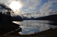 Jasper Nationalpark (4) &ndash; &copy; Laura Wonneberger (Eberhardt TRAVEL)