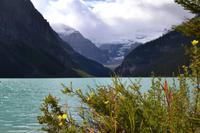 Lake Louise (3) &ndash; &copy; Laura Wonneberger (Eberhardt TRAVEL)