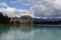 Lake Louise (5) &ndash; &copy; Laura Wonneberger (Eberhardt TRAVEL)