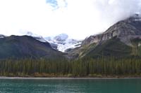 Lake Maligne (1) &ndash; &copy; Laura Wonneberger (Eberhardt TRAVEL)