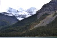 Lake Maligne (11) &ndash; &copy; Laura Wonneberger (Eberhardt TRAVEL)
