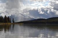 Lake Maligne (15) &ndash; &copy; Laura Wonneberger (Eberhardt TRAVEL)