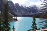 Lake Morane (1) &ndash; &copy; Laura Wonneberger (Eberhardt TRAVEL)