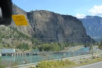 Lilloet (1) &ndash; &copy; Laura Wonneberger (Eberhardt TRAVEL)