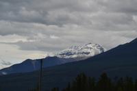 Mount Robson Provincial Park (2) &ndash; &copy; Laura Wonneberger (Eberhardt TRAVEL)
