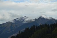 Mount Robson Provincial Park (6) &ndash; &copy; Laura Wonneberger (Eberhardt TRAVEL)