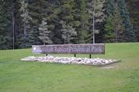 Mount Robson Provincial Park (7) &ndash; &copy; Laura Wonneberger (Eberhardt TRAVEL)