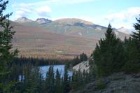 Rocky Mountains (2) &ndash; &copy; Laura Wonneberger (Eberhardt TRAVEL)