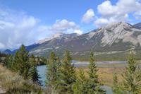 Rocky Mountains (41) &ndash; &copy; Laura Wonneberger (Eberhardt TRAVEL)