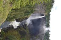 Spahats Creek Falls (4) &ndash; &copy; Laura Wonneberger (Eberhardt TRAVEL)