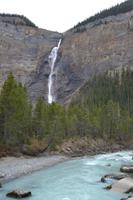 Takkawaka Falls (2) &ndash; &copy; Laura Wonneberger (Eberhardt TRAVEL)