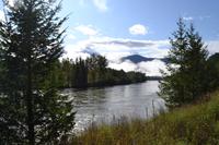 Wells Gray Park (5) &ndash; &copy; Laura Wonneberger (Eberhardt TRAVEL)