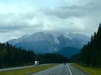 Drama in den Rockies &ndash; &copy; Elisabeth Fox-Maerki (Eberhardt TRAVEL)