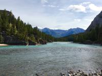 Fluss ohne Wiederkehr &ndash; &copy; Elisabeth Fox-Maerki (Eberhardt TRAVEL)