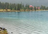 Num Te Jah Lodge &ndash; &copy; Elisabeth Fox-Maerki (Eberhardt TRAVEL)