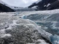 auf dem ewigen Eis &ndash; &copy; Elisabeth Fox-Maerki (Eberhardt TRAVEL)