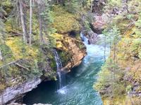 Die Dusche &ndash; &copy; Elisabeth Fox-Maerki (Eberhardt TRAVEL)