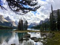 So wunderbar die Spirit Island &ndash; &copy; Elisabeth Fox-Maerki (Eberhardt TRAVEL)