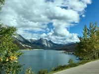 Medicine Lake