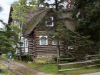 Das Homestaed &ndash; &copy; Elisabeth Fox-Maerki (Eberhardt TRAVEL)