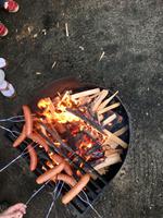 mmm Bockwuerstchen &ndash; &copy; Elisabeth Fox-Maerki (Eberhardt TRAVEL)