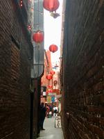 Fan Tan Alley &ndash; &copy; Elisabeth Fox-Maerki (Eberhardt TRAVEL)