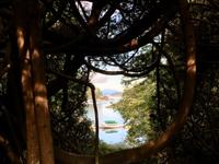 Der perfekte Ausblick &ndash; &copy; Elisabeth Fox-Maerki (Eberhardt TRAVEL)