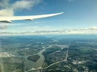 Tschuess Fraser Valley &ndash; &copy; Elisabeth Fox-Maerki (Eberhardt TRAVEL)