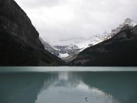 Lake Louise &ndash; &copy; Ralf Kuchenbecker (Eberhardt TRAVEL)