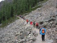 Lake Agnes &ndash; &copy; Ralf Kuchenbecker (Eberhardt TRAVEL)