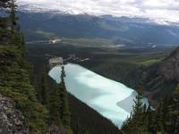 Lake Louise &ndash; &copy; Ralf Kuchenbecker (Eberhardt TRAVEL)