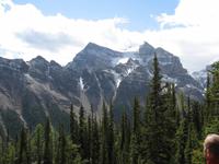 Lake Louise &ndash; &copy; Ralf Kuchenbecker (Eberhardt TRAVEL)