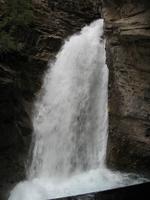 Johnston Canyon &ndash; &copy; Ralf Kuchenbecker (Eberhardt TRAVEL)