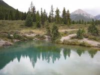 Ink Pots &ndash; &copy; Ralf Kuchenbecker (Eberhardt TRAVEL)