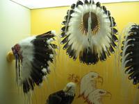 Buffalo Nation Luxton Museum Banff &ndash; &copy; Ralf Kuchenbecker (Eberhardt TRAVEL)