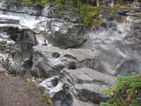 Maligne Canyon &ndash; &copy; Ralf Kuchenbecker (Eberhardt TRAVEL)