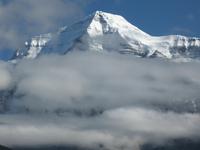 Mount Robson - 3 &ndash; &copy; Ralf Kuchenbecker (Eberhardt TRAVEL)