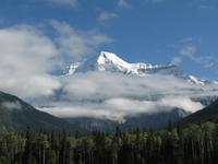 Mount Robson - 4 &ndash; &copy; Ralf Kuchenbecker (Eberhardt TRAVEL)