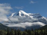 Mount Robson - 5 &ndash; &copy; Ralf Kuchenbecker (Eberhardt TRAVEL)