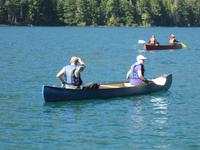 Clerwater Lake &ndash; &copy; Ralf Kuchenbecker (Eberhardt TRAVEL)