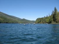 Clerwater Lake &ndash; &copy; Ralf Kuchenbecker (Eberhardt TRAVEL)